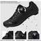 LiXingMing Road Cycling Shoes For Men And Women With SPD Cleats 2