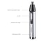 Rechargeable All In One Nose Ear Hair Trimmer Grooming Kit For Men 3