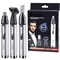 Rechargeable All In One Nose Ear Hair Trimmer Grooming Kit For Men 7