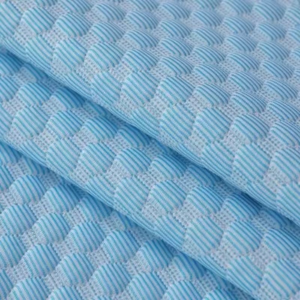 Summer Cooling Pillowcase Ice Bean Cover For Air Conditioned Rooms 48x74cm 3