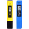 Digital PH And TDS Water Tester Kit With LCD Display 10