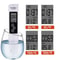 Digital PH And TDS Water Tester Kit With LCD Display 4