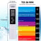 Digital PH And TDS Water Tester Kit With LCD Display 5