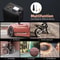 CARSUN Cordless Digital Tire Inflator For Cars Motorcycles Bicycles And Balls 2