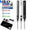Portable USB Rechargeable Soldering Iron With Wireless Charging 8W Electric Welding Tool 0