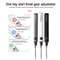 Portable USB Rechargeable Soldering Iron With Wireless Charging 8W Electric Welding Tool 1