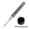 Portable USB Rechargeable Soldering Iron With Wireless Charging 8W Electric Welding Tool 2