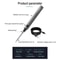 Portable USB Rechargeable Soldering Iron With Wireless Charging 8W Electric Welding Tool 4