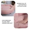 Large Pet Sofa Bed For Dogs And Cats With Winter Warm Cushion 3