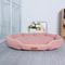Large Pet Sofa Bed For Dogs And Cats With Winter Warm Cushion 8