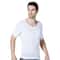 SculptFit Mens Compression Undershirt Slimming Shapewear For Gynecomastia Tummy Control 5