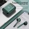 True Wireless Bluetooth 53 Earbuds With Noise Cancelling And HD Sound 2