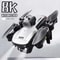 Foldable Mini Drone With 4K HD Camera And Obstacle Avoidance For Aerial Photography 1