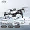 Foldable Mini Drone With 4K HD Camera And Obstacle Avoidance For Aerial Photography 2