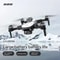 Foldable Mini Drone With 4K HD Camera And Obstacle Avoidance For Aerial Photography 2