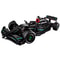 F1 W14 Racing Car Building Kit With 1642 Pieces And 1 To 8 Scale Design 1