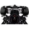 F1 W14 Racing Car Building Kit With 1642 Pieces And 1 To 8 Scale Design 4