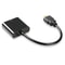 HDMI To VGA Adapter Cable For Laptop Tablet And TV Connection 7
