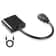HDMI To VGA Adapter Cable For Laptop Tablet And TV Connection 8
