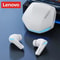 Lenovo Wireless Bluetooth Earbuds With Touch Control And Noise Reduction 5