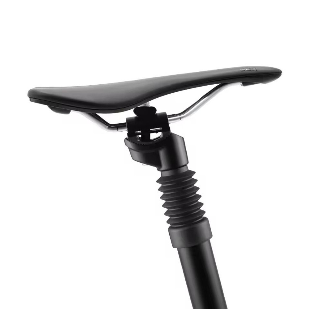 Suspension Seatpost For Mountain Bikes With Shock Absorption And Multiple Tube Sizes 4