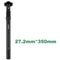 Suspension Seatpost For Mountain Bikes With Shock Absorption And Multiple Tube Sizes 6
