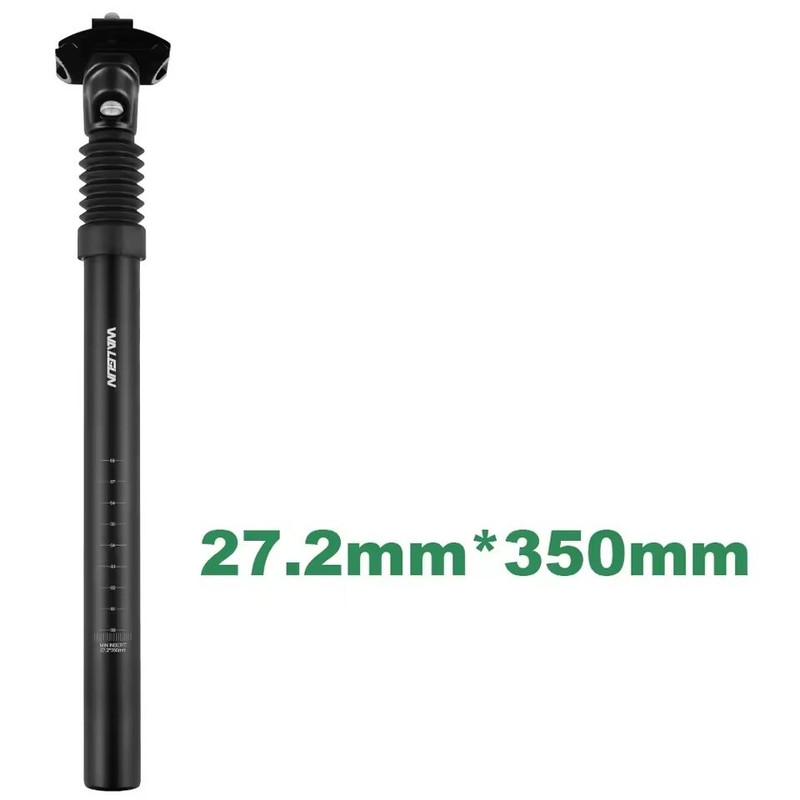 Suspension Seatpost For Mountain Bikes With Shock Absorption And Multiple Tube Sizes 6