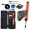 Rechargeable USB Soldering Iron With Adjustable Temperature And Type C Interface 14