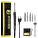Digital Electric Soldering Iron With LCD Display And Adjustable Temperature Control 11