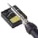 Digital Electric Soldering Iron With LCD Display And Adjustable Temperature Control 4