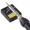 Digital Electric Soldering Iron With LCD Display And Adjustable Temperature Control 4