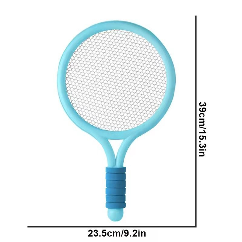 Childrens Badminton Racket Set For Outdoor Play And Kindergarten Sports 5