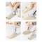 Unisex Cloud Slide Sandals With Thick Soles And Soft EVA Cushioning 5