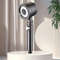 High Pressure Handheld Shower Head With Water Saving Filter And One Touch Control 6