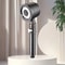 High Pressure Handheld Shower Head With Water Saving Filter And One Touch Control 6