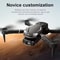 V88 8K Dual Camera Drone With 5G GPS And Remote Control For Aerial Photography 2