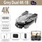 V88 8K Dual Camera Drone With 5G GPS And Remote Control For Aerial Photography 6