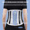 Lumbar Support Belt With Ergonomic Pad For Lower Back Pain And Posture Relief 1
