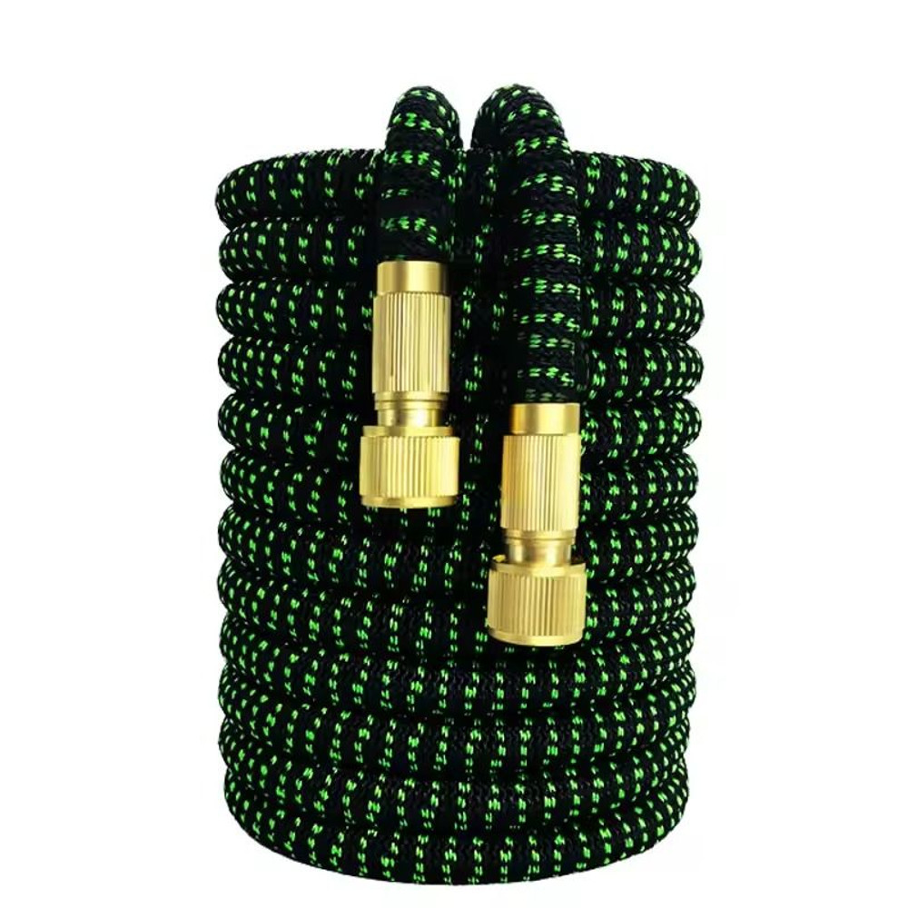 Flexible Garden Water Hose With Double Latex Core And High Pressure Design 9
