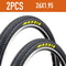 2 Pack MAXXIS Mountain Bike Tires For 26 And 275 Inch Wheels With Steel Wire Bead 11