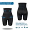 Mens High Waist Tummy Control Compression Shorts For Slimming And Core Support 4
