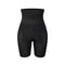 Mens High Waist Tummy Control Compression Shorts For Slimming And Core Support 5