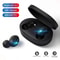 TWS A6S Wireless Bluetooth Earbuds With Mic And Noise Cancelling For Android Devices 0
