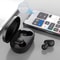 TWS A6S Wireless Bluetooth Earbuds With Mic And Noise Cancelling For Android Devices 3