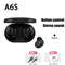 TWS A6S Wireless Bluetooth Earbuds With Mic And Noise Cancelling For Android Devices 6