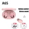 TWS A6S Wireless Bluetooth Earbuds With Mic And Noise Cancelling For Android Devices 9