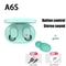 TWS A6S Wireless Bluetooth Earbuds With Mic And Noise Cancelling For Android Devices 10