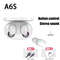 TWS A6S Wireless Bluetooth Earbuds With Mic And Noise Cancelling For Android Devices 8