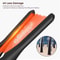 Temperature Adjustable Mini Flat Iron For Short Hair And Beard Styling 4