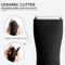 Waterproof Body Hair Trimmer For Men And Women Groin Bikini Beard And Arm Shaver 3
